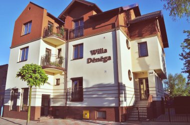 WILLA DENEGA