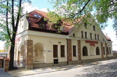 Hotel Restauracja Lwów