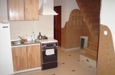 NOCLEGI W USTRZYKACH DOLNYCH