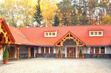 Ośrodek Wypoczynkowy Hartek