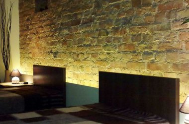 Apartamenty MTP