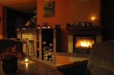 Gospodarstwo agroturystyczne Bogdanowo