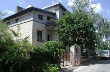 VILLA BERKANA