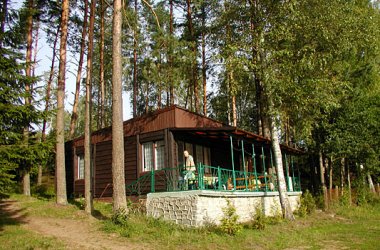 Ośrodek Wypoczynkowy RUŚ