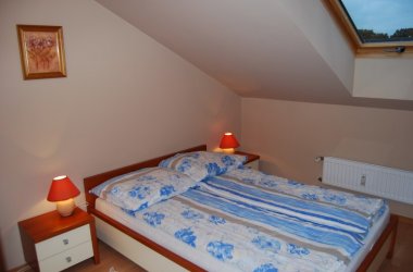 Apartament KOMFORT***