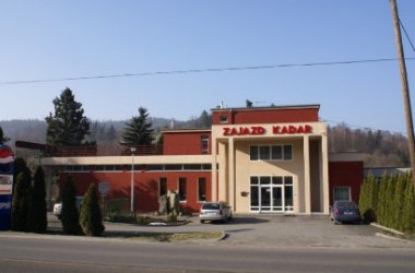 Zajazd Kadar