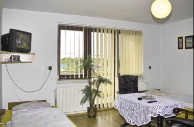 Hotel nad Kamienicą **