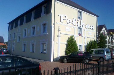 Pelikan