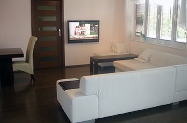 Apartament Dla Zakochanych