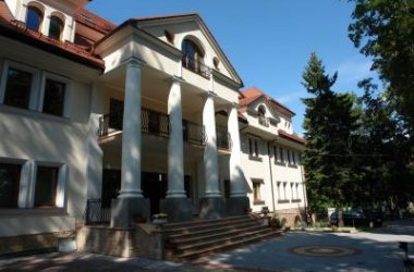 Apartament Radowid15