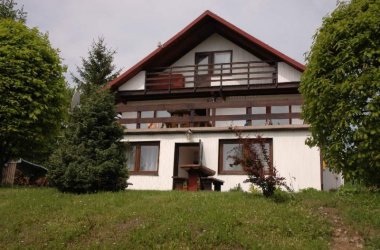Pokoje Gościnne SPOKOJNA 10