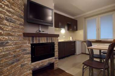 Apartamenty Comfort