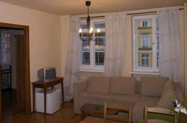 ORANGE APARTMENTS - Rynek