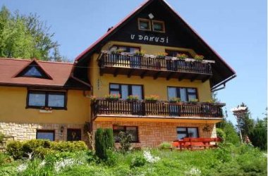 Pokoje Gościnne U Danusi