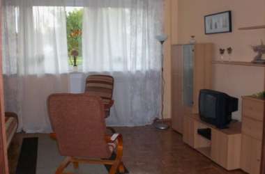 Apartamenty pod Lasem