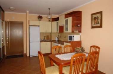 Apartament HANNA