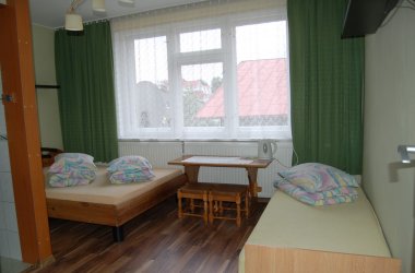 Pokoje Gościnne TERESA GRABIEC