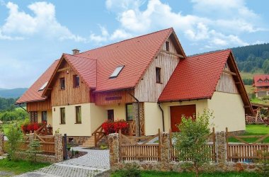 Apartament POD WILCZYŃCEM