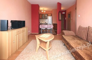Apartament U ANDZI