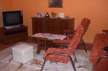 Apartament Świnoujście