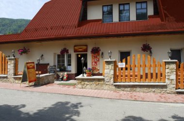 PENSJONAT LUSIA