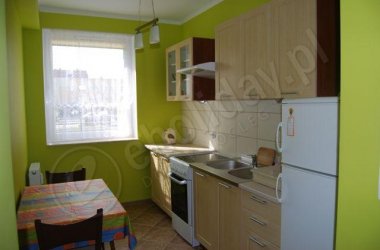 Apartament 2 pokojowy