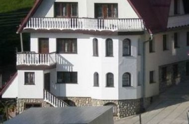 "Dom Podłażnik II"