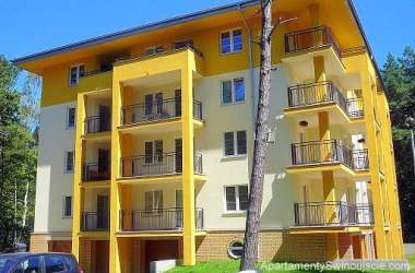 ApartamentySwinoujscie.com