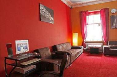 Babel Hostel
