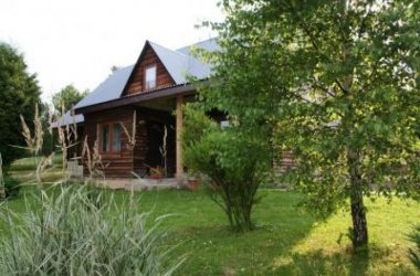 Agroturystyka "U Bogusia"