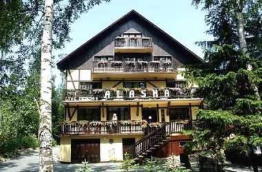 Villa Alaska