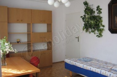 Arcus Wynajem Pokoi Elżbieta Bystrzanowska