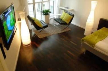 Apartament Serce Poznania