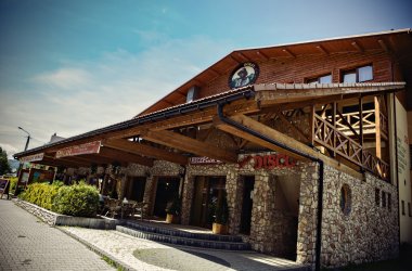 Kameralny Hotel GÓRAL