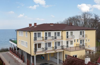 Pensjonat Kaszubianka