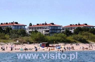 BALTIC PARK PLAŻA