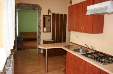 Apartamenty PRZY SZLAKU
