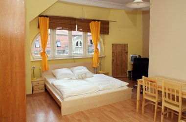 Hostel Poznań