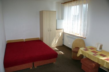 Dom Gościnny TADOR