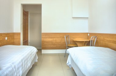 Hostel ARBET