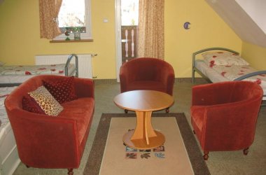 DragonHouse Pokoje Gościnne