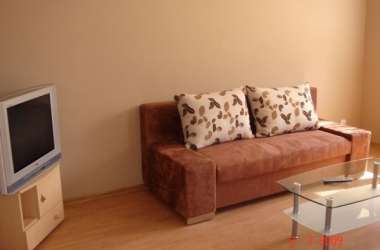 Apartament wakacyjny ***
