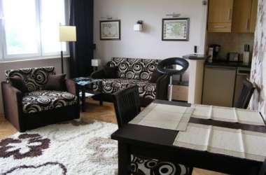 Apartament w Centrum Gdyni