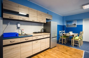 MOON HOSTEL WROCŁAW